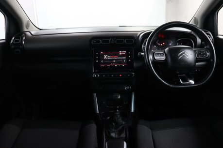 Citroen C3 Aircross PURETECH FLAIR S/S 41