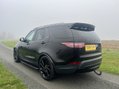 Land Rover Discovery TD6 HSE 3