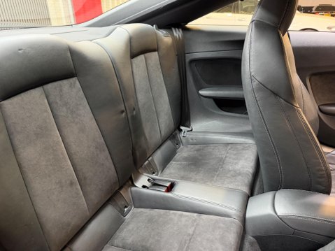 Audi TT 1.8 TFSI S line Euro 6 (s/s) 3dr 40