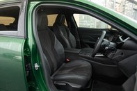 Peugeot 308 PURETECH S/S GT 31