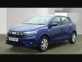 Dacia Sandero 1.0 Sandero Expression TCE 5dr 8