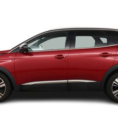 Peugeot 3008 1.5 BlueHDi GT SUV 5dr Diesel Manual Euro 6 (s/s) (130 ps) 6