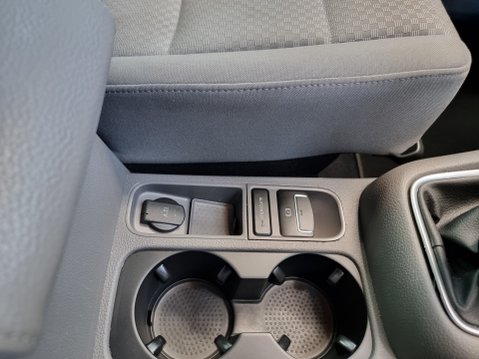 SEAT Alhambra TDI ECOMOTIVE S 44