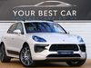 Porsche Macan 2.9 Macan T Semi-Auto 4WD 5dr