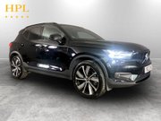 Volvo XC40 1.5h T5 Recharge 10.7kWh Ultimate Dark SUV 5dr Petrol Plug-in Hybrid Auto E 1