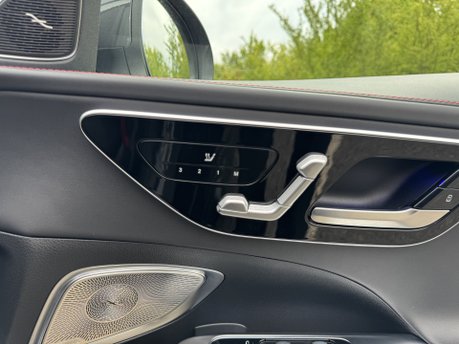 Mercedes-Benz C Class C43 AMG 4Matic Premium Plus MHEV Petrol Estate Auto PAN ROOF/HEADS-UP/VAT Q 1