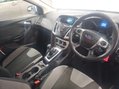 Ford Focus 1.6 Focus Zetec 105 5dr 12