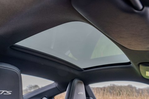 Porsche 911 3.0 911 Carrera GTS PDK 22