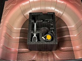 MG ZS 1.5 MG ZS Exclusive VTi-Tech 5dr 56