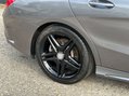 Mercedes-Benz CLA Class 2.1 CLA220d AMG Sport Coupe 7G-DCT Euro 6 (s/s) 4dr 22