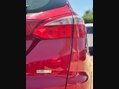 Ford Focus 1.0T EcoBoost Zetec Euro 5 (s/s) 5dr 6