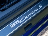 Porsche 911 3.0 911 Carrera S Semi-Auto 2dr 17
