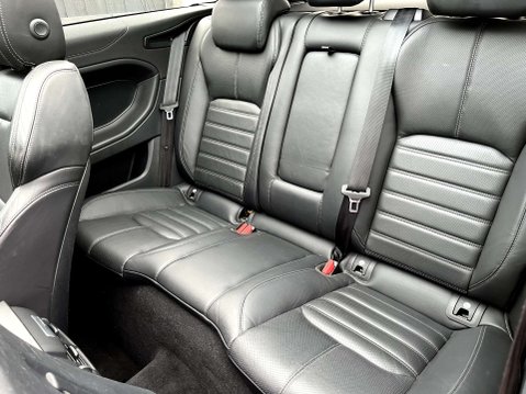 Land Rover Range Rover Evoque 2.0 Range Rover Evoque HSE Dynamic Luxury TD4 Auto 4WD 3dr 59