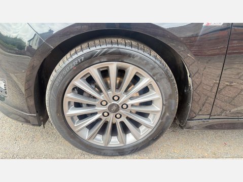 Ford Focus 1.5 Focus ST-Line TDCi 5dr 25