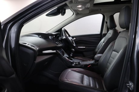 Ford Kuga TITANIUM X EDITION 43