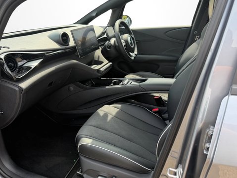 BYD Dolphin 150kw Comfort 60.4kWh 5dr Auto 2