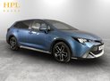 Toyota Corolla 1.8 VVT-h GPF Trek Touring Sports 5dr Petrol Hybrid CVT Euro 6 (s/s) (122 p 2