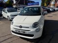 Fiat 500 1.2 ECO Pop Star Euro 6 (s/s) 3dr 2