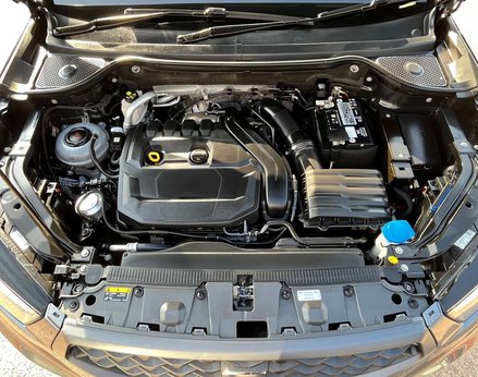 SEAT Ateca 1.5 Ateca FR TSi Evo 5dr 7