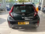 Toyota Aygo X 1.5h Icon CVT Euro 6 (s/s) 5dr 6