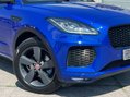 Jaguar E-Pace 2.0 E-PACE R-Dynamic S D AWD Automatic 4WD 5dr - NATIONAL DELIVERY* 47