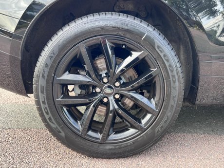 Land Rover Range Rover Velar 2.0 D200 MHEV Dynamic SE Auto 4WD Euro 6 (s/s) 5dr 79