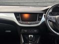Vauxhall Crossland X 1.2 Crossland X SRi Nav T 5dr 27