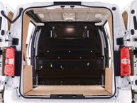 Citroen Dispatch 100kW 9