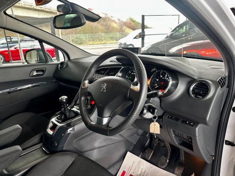 Peugeot 5008 1.6 BlueHDi Allure Euro 6 (s/s) 5dr 35