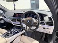 BMW X7 4.4 M50i V8 Frozen Black Edition Auto xDrive Euro 6 (s/s) 5dr 14