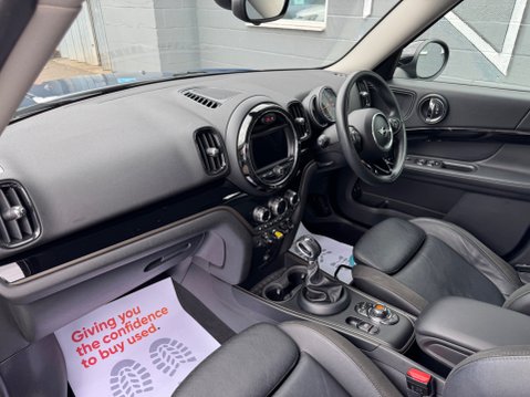 Mini Countryman COOPER S E ALL4 CLASSIC 39