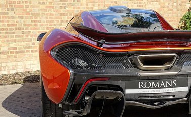 McLaren P1 64