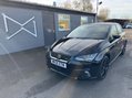 SEAT Ibiza 1.0 TSI FR Hatchback 5dr Petrol Manual Euro 6 (s/s) GPF (95 ps) 47