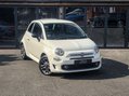 Fiat 500 1.2 500 S 3dr 7
