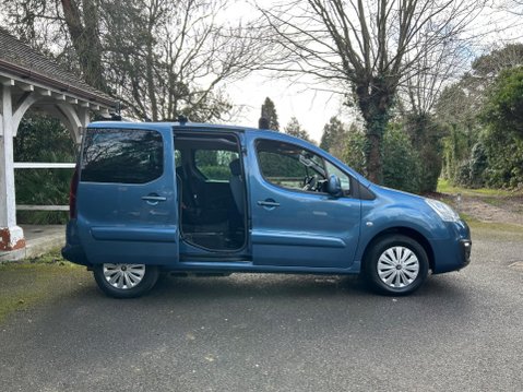 Citroen Berlingo BLUEHDI FEEL ETG6 16