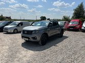 Nissan Navara N-Guard | Auto | 2.3 LT | Dbl Cab | Nav | Sensors | Cam | EURO 6 | NO VAT 2