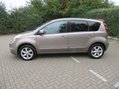 Nissan Note 1.4 16V n-tec+ Euro 5 5dr 7