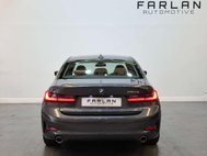 BMW 3 Series 2.0 330e 12kWh Sport Pro Saloon 4dr Petrol Plug-in Hybrid Auto Euro 6 (s/s) 19