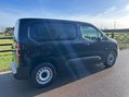 Citroen Berlingo 800 50kWh Enterprise Edition M Auto SWB 5dr (7.4kW Charger) 8