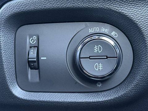 Vauxhall Corsa 100kW Ultimate 50kWh 5dr Auto 32