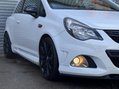 Vauxhall Corsa 1.6T 16V VXR Clubsport Hatchback 3dr Petrol Manual Euro 5 (205 ps) 10