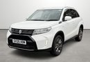 Suzuki Vitara 1.4 Boosterjet MHEV 109 Motion 5dr 6
