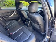 BMW 3 Series 2.0 320i M Sport Touring Auto Euro 6 (s/s) 5dr 31