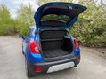 Vauxhall Mokka 1.6 CDTi ecoFLEX SE 2WD Euro 6 (s/s) 5dr 27