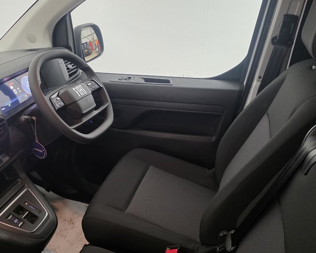 Fiat Scudo Scudo L2 2.2 Multijet 150 Van S&S Auto