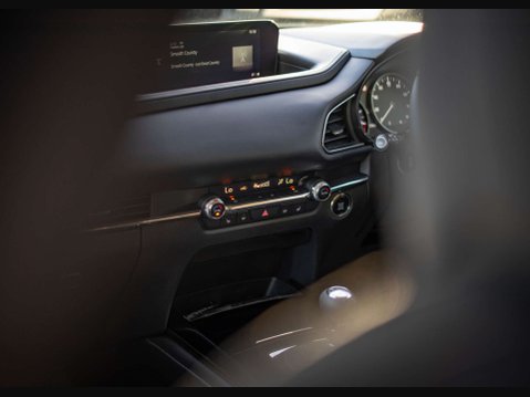 Mazda CX-30 2.0 CX-30 Sport Luxury MHEV 5dr 23