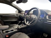 Renault Arkana 1.6 E-TECH r.s. line SUV 5dr Petrol Hybrid Auto 2WD Euro 6 (s/s) (145 bhp) 12