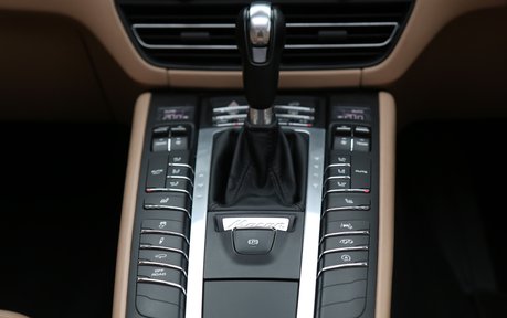 Porsche Macan S PDK - Pan Roof, Air Suspension, BOSE, Active Cruise 22