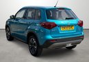 Suzuki Vitara 1.4 Boosterjet 48V Hybrid SZ5 5dr 3