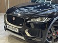 Jaguar F-Pace 3.0 F-PACE V6 S AWD D Auto 4WD 5dr 38